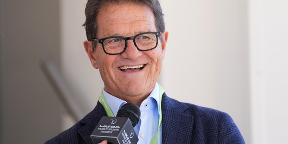 Capello e la durissima frase su Juve e Milan: "Non hanno società dietro"