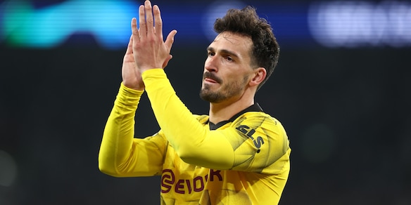 Hummels torna a Dortmund: il motivo a sorpresa spiegato in un video