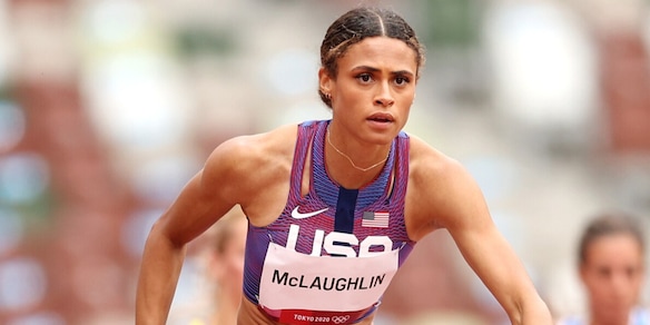 McLaughlin-Levrone da sogno: nuovo record del mondo nei 400 ostacoli