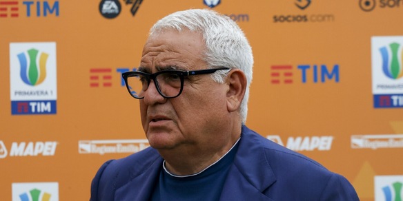 Corvino esclusivo: "Italia, non sono io il colpevole"