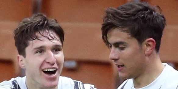 Matrimoni di Dybala e Chiesa: dove saranno e gli invitati
