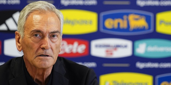 Gli anti-Gravina escano dall’ombra