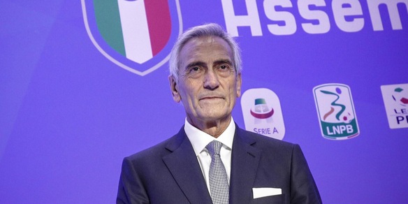Elezioni Figc: tutti al voto, trattative in A e B