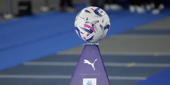Calendario Serie A 2024/2025: date, giorni e orari di gara