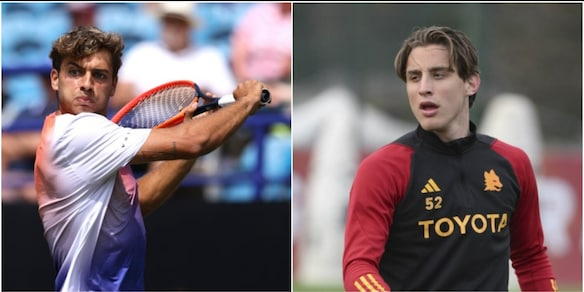 Wimbledon, Cobolli svela un aneddoto su Bove: "Mi ha emozionato"