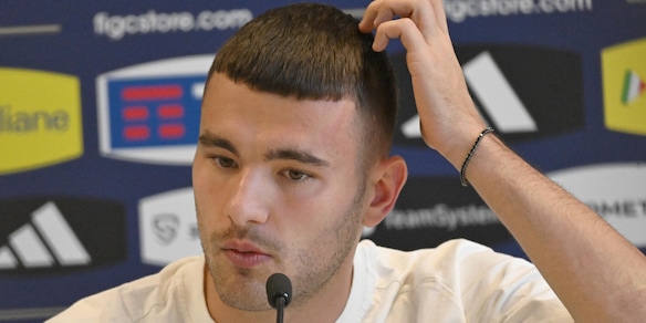 Buongiorno al Napoli, accordo e intrigo: spunta l'ombra dell'Inter