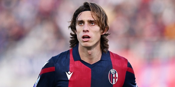 Calafiori all'Arsenal: è arrivata un'offerta monstre, i dettagli