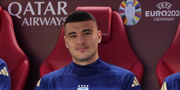 Buongiorno ha dato l'ok al Napoli, Conte decisivo: i dettagli e le cifre