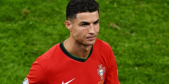 Ronaldo, il record negativo è pazzesco: mai successo in carriera