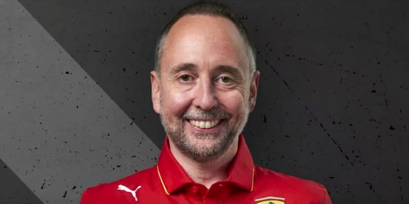 Colpo di scena, Cardile lascia Ferrari