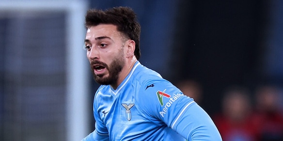 Lazio, infortunio per Gila: come sta, i dettagli