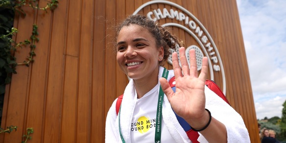 Paolini contro Krejcikova, finale Wimbledon: orario, quando si gioca e dove vederla in tv