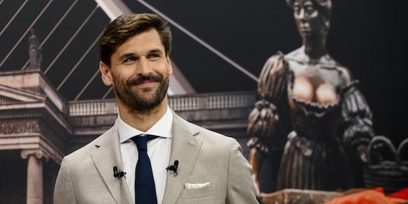 Llorente avverte la Roma: “Lo stadio dell’Athletic Bilbao può far tremare le gambe”