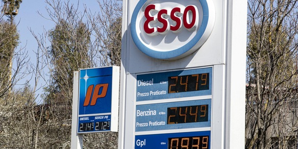 Gli incentivi fanno volare le vendite