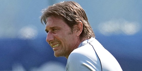 Napoli, cambia la squadra avversaria della prima amichevole in Abruzzo: il motivo