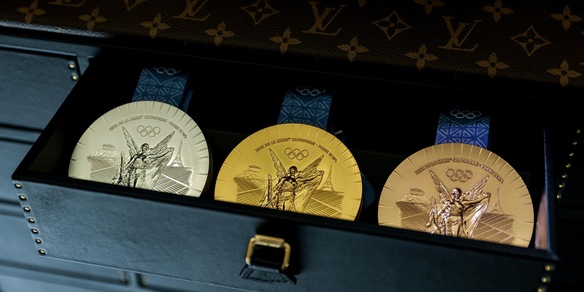 Medaglie Olimpiadi Parigi 2024, quanto valgono: il bronzo è da non credere