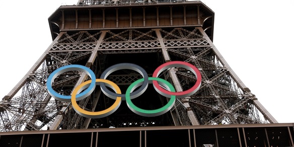 Olimpiadi 2024, programma completo gare e discipline giorno per giorno