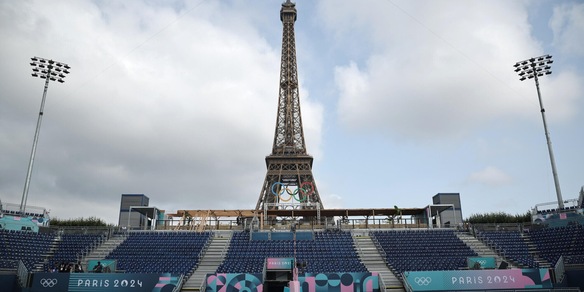 Discovery, Sky, Dazn, Rai: dove vedere le Olimpiadi 2024 in tv e streaming