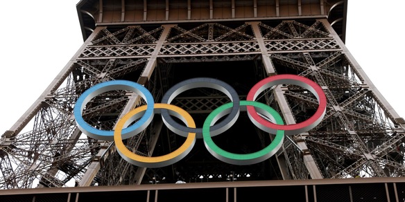 Cerimonia d'apertura Olimpiadi: il programma e dove vederla in tv e streaming