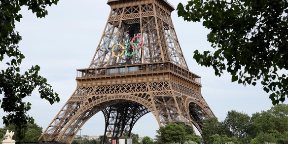 Olimpiadi 2024, caos a Parigi: "Ferrovie sotto attacco massiccio"