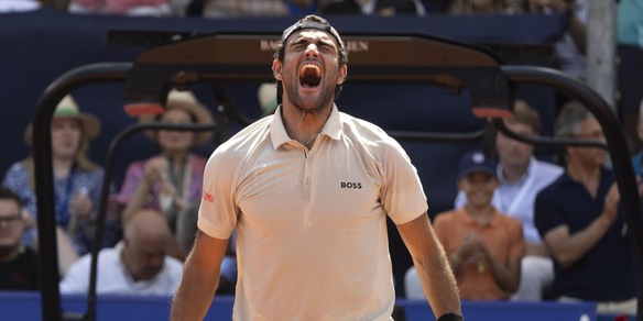 Quanto ha guadagnato Berrettini a Kitzbuhel, la cifra è da urlo