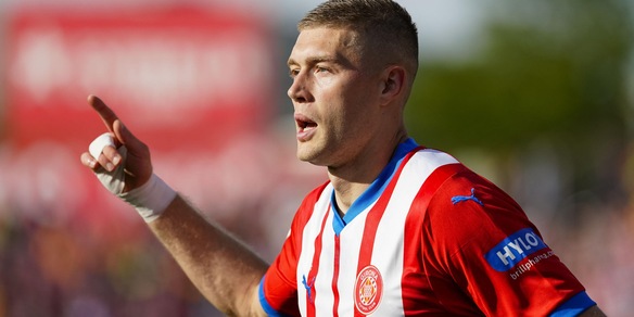 Roma, è fatta: preso Dovbyk! Tutte le cifre dell'accordo, ora le firme