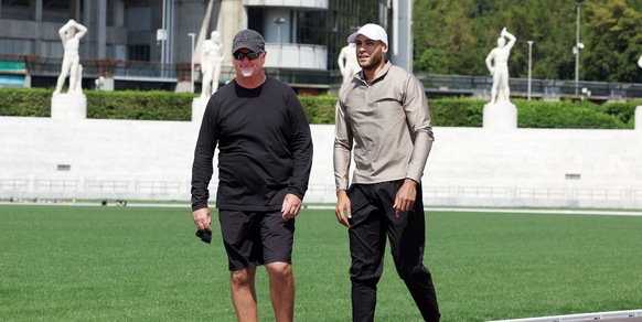 Jacobs senza allenatore: ritirato pass olimpico a Reider, è accusato di molestie