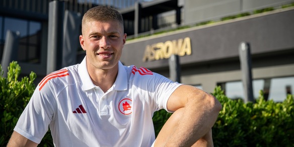 Roma, Dovbyk è pronto a sbarcare in Inghilterra: ecco quando arriva