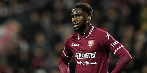 Lazio, Dia ha detto sì a Lotito. Cherki, si può: arriva l'offerta