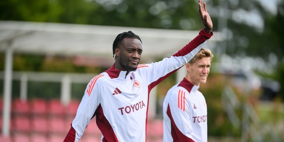 Abraham, non c'è solo il Milan: si fa sotto la Premier