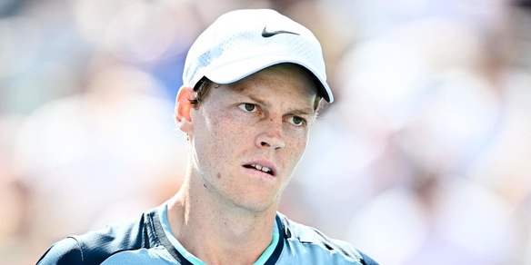 Sinner torna a parlare delle Olimpiadi: "Ti viene da pensare..."