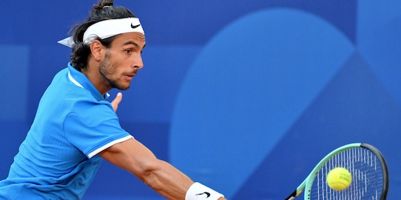 Cincinnati, Musetti batte Jarry in tre set dopo un match estenuante