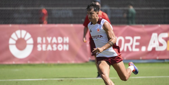 Roma, Dybala vacilla: quando arriverà la decisione. Non è ancora finita per due ragioni