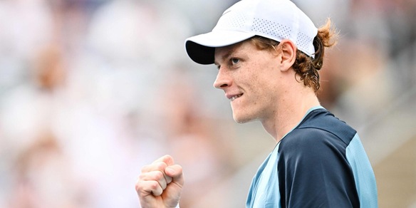 Sinner, il compleanno speciale da numero uno: le cinque cose che non sapete di lui