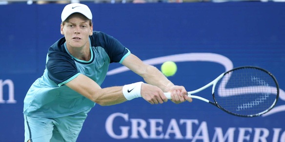 Sinner, la frase da brividi dopo il trionfo: "È stata dura mentalmente"