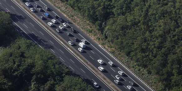 Una strategia da rivedere