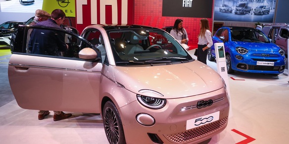 Il mercato italiano a luglio torna stabile