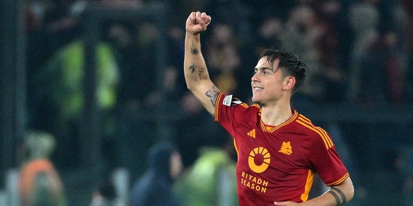 Roma, tutto il resto è Joya