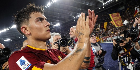 Retroscena Dybala: "Non potevo tradire i tifosi della Roma". Tutta la verità