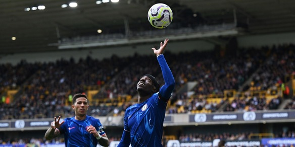 Il Chelsea ne fa 6 al Wolverhampton: tripletta di Madueke, Maresca esulta