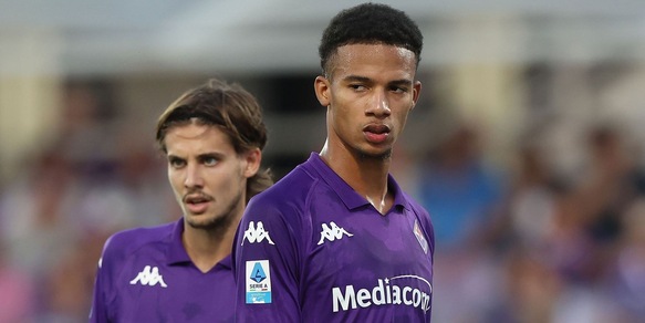 Fiorentina, solo pari con il Venezia: al Franchi finisce tra i fischi