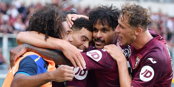 Atalanta, Retegui non basta: il Toro vince in rimonta. Milinkovic para un rigore al 96’