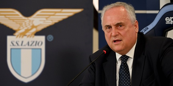 Lazio, prima che sia tardi...