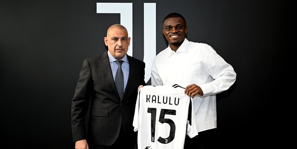 Juve, Kalulu e la telefonata con Thiago Motta: cosa si sono detti