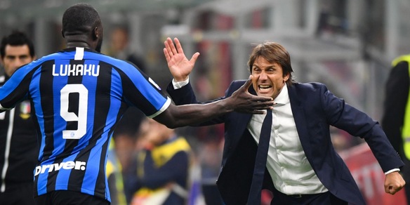 Lukaku re dei bomber di Conte, ecco chi sono gli altri: la top 10