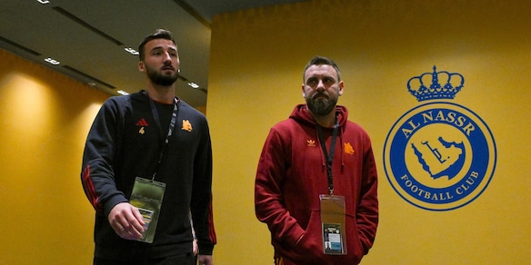 Lite De Rossi e Cristante, retroscena e ricostruzione: cosa è successo davvero