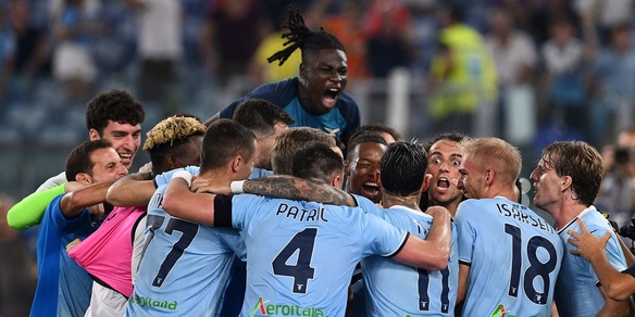 Lazio, il ritiro sarà al Training Center di Formello