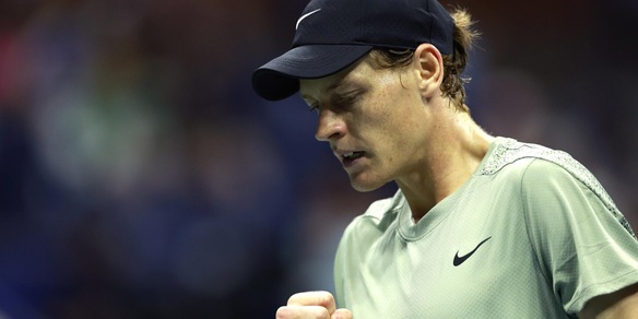 Sinner numero uno: cosa cambia nel ranking dopo il ko di Zverev