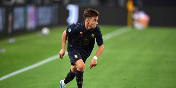 Juve, lesione per Conceicao: ecco quanto starà fuori