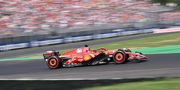 Accordo ACI - F1: Il GP d'Italia a Monza fino al 2031